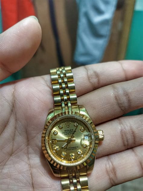 rolex cl5 72 200 precio|Rolex 72200 cl5 original.